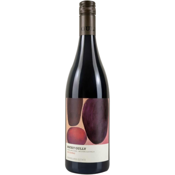 Frankland Estate Rocky Gully Shiraz