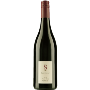 Schubert Estate Pinot Noir