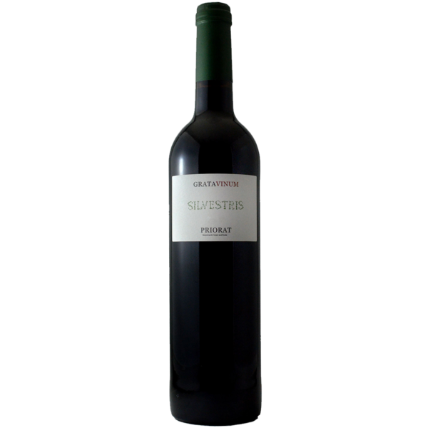 Gratavinum Silvestris Priorat DOCa