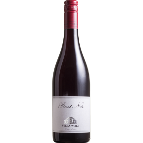 Villa Wolf Pinot Noir