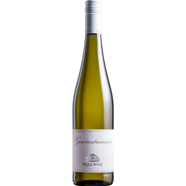 Villa Wolf Gewürztraminer