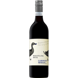 Calabria Whistling Duck Cabernet Merlot