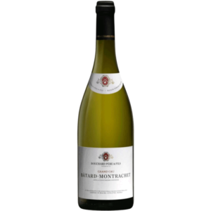 Bouchard Pere & Fils Batard Montrachet Grand Cru