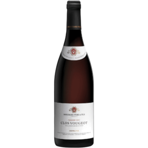 Bouchard Pere & Fils Clos de Vougeot Grand Cru