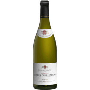 Bouchard Pere & Fils Corton Charlemagne Grand Cru Blanc