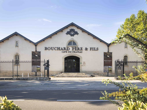 Bouchard Père & Fils