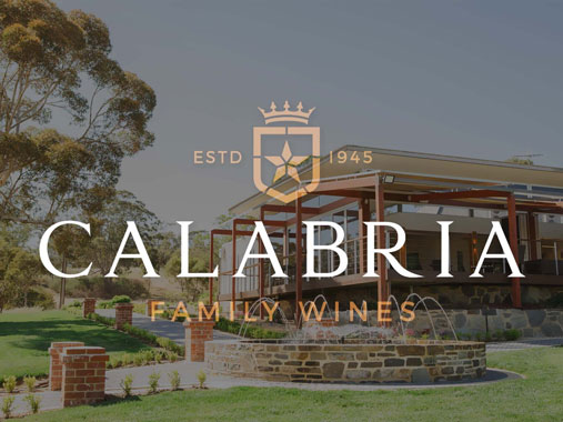 Calabria Family Wines