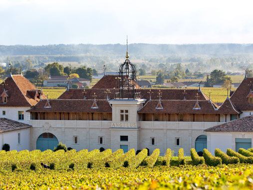 Château Angelus