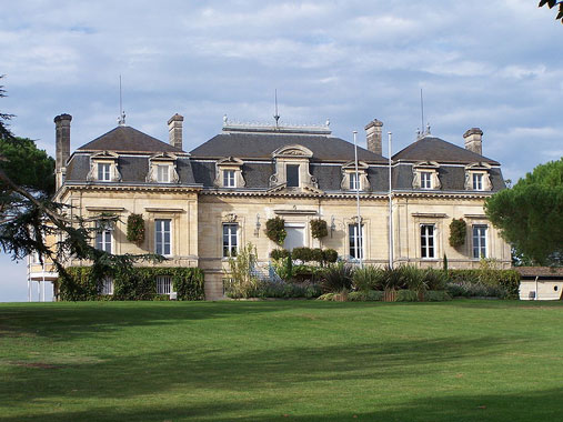 Château Artigues