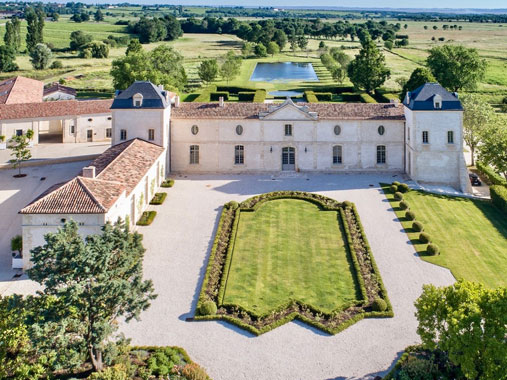 Château Calon-Ségur