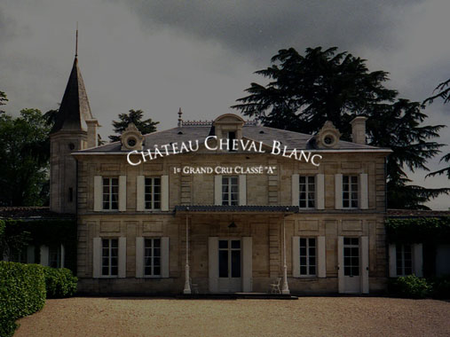 Château Cheval Blanc