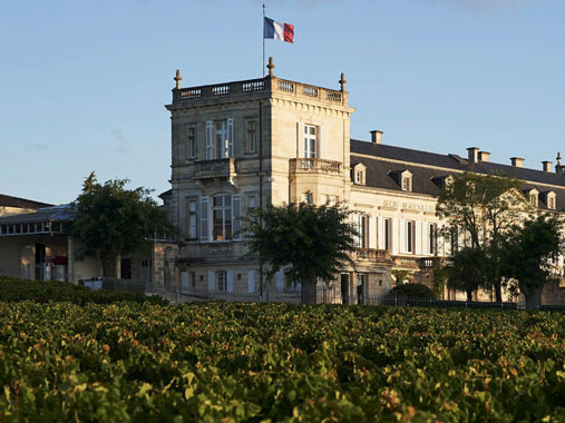 Château Ducru-Beaucaillou