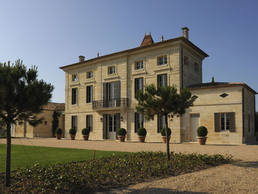 Château Hosanna