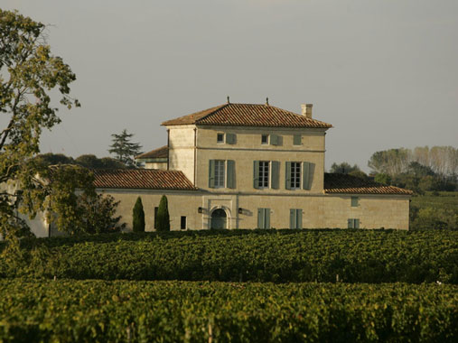 Château La Fleur-Pétrus