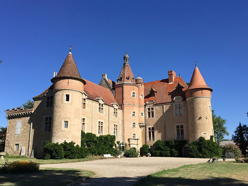 Château La Serre