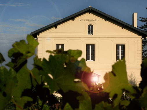 Château Lafleur-Gazin