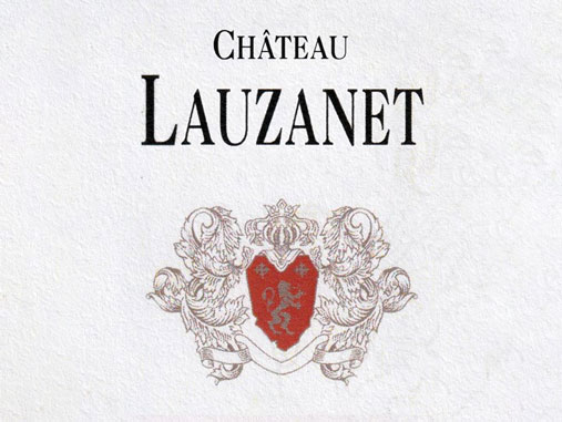 Château Lauzanet