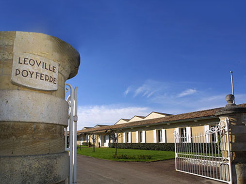 Château Léoville Poyferré