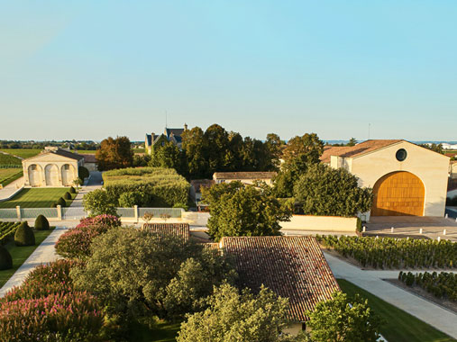 Château Mouton Rothschild