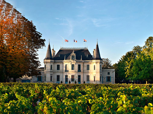 Chateau Palmer