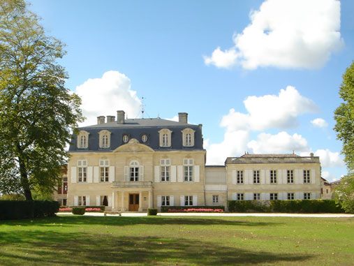 Château Pontet-Canet