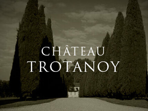 Château Trotanoy