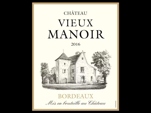 Château Vieux Manoir