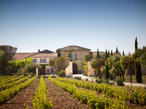 Château de Beaucastel