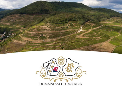 Domaines Schlumberger