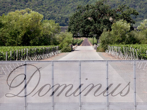 Dominus Estate