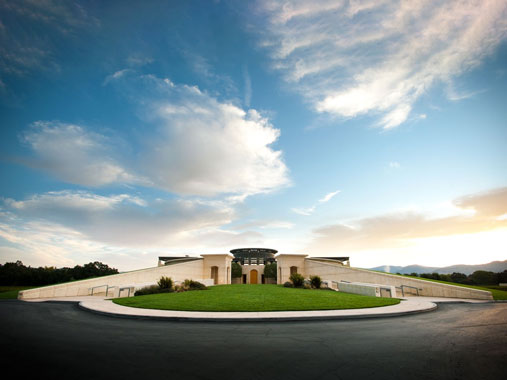 Opus One Winery