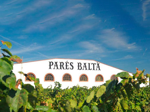 Parés Baltà