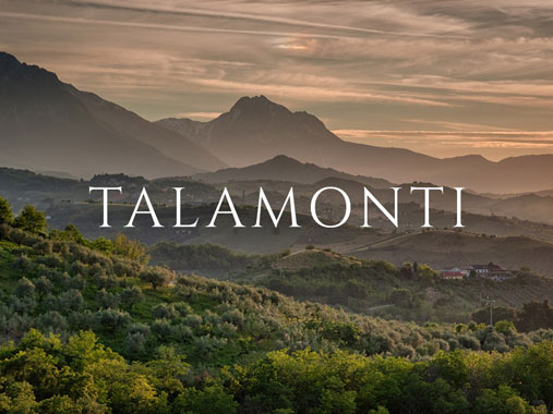 Tenuta Talamonti