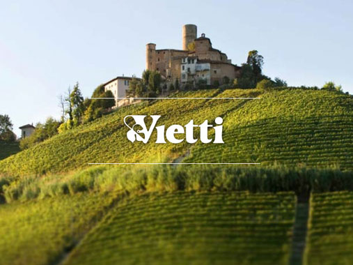 Vietti Azienda Agricola