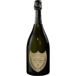 Champagne Dom Perignon