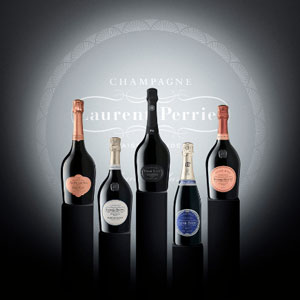 Champagne Laurent-Perrier