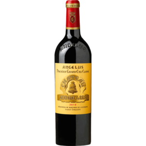 Château Angelus Saint-Émilion Grand Cru 2010