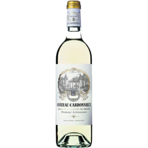 Château Carbonnieux Pessac-Léognan Blanc