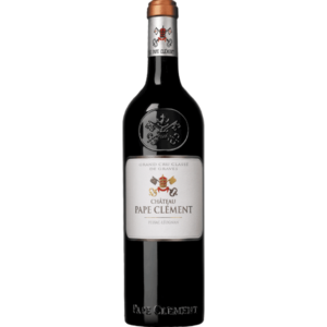 Château Pape Clément Rouge Pessac-Léognan