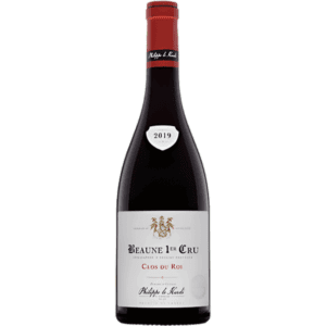 Château Philippe-Le-Hardi Beaune 1er Cru Clos du Roi