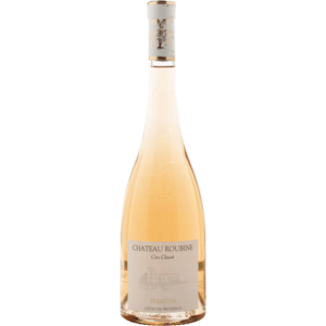 Château Roubine Cru Classe Premium Rosé Côtes de Provence