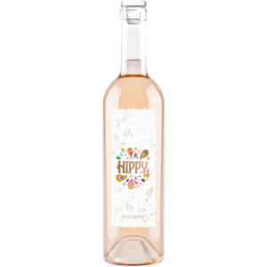 Château Roubine Hippy Rosé