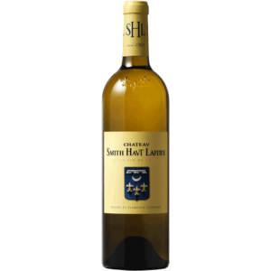 Château Smith Haut-Lafitte Pessac-Léognan Blanc