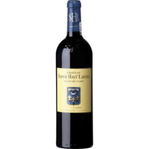 Château Smith Haut-Lafitte Pessac-Léognan Rouge