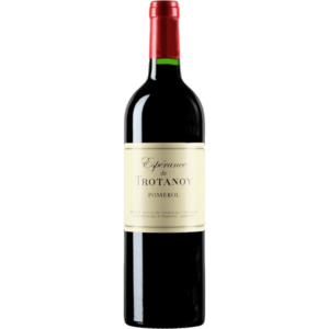 Château Trotanoy Pomerol