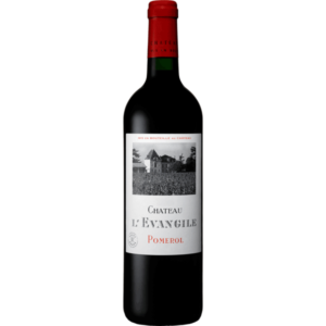 Château l'Évangile Pomerol