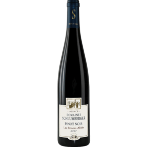 Domaines Schlumberger Pinot Noir Les Princes Abbés