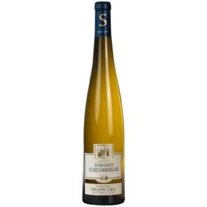 Domaines Schlumberger Riesling Grand Cru Kitterle