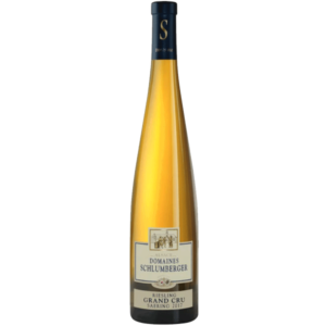 Domaines Schlumberger Riesling Grand Cru Saering