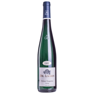 Dr. Loosen Riesling Erdener Treppchen Großes Gewächs Dry Style